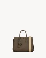 YSL SAC DE JOUR in leather – SMALL - Image 6